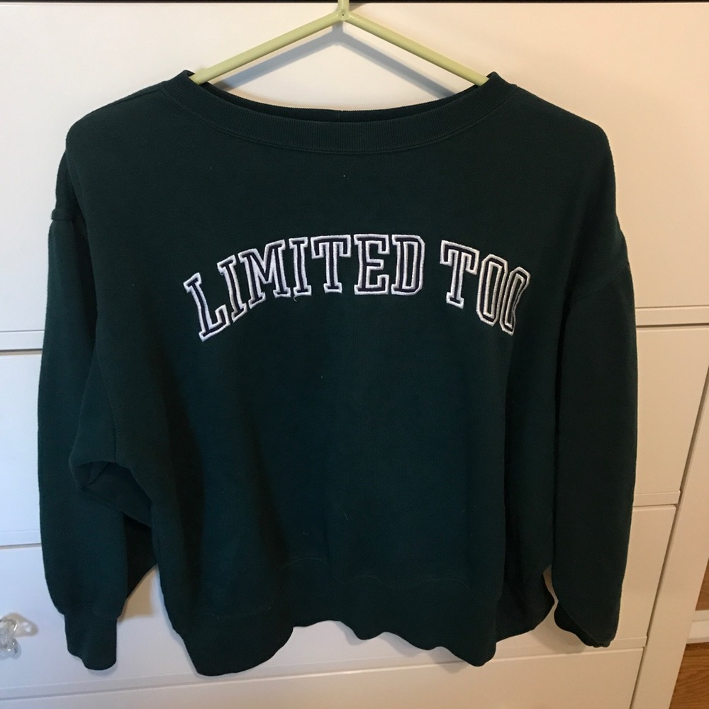 Limited Too Pullover